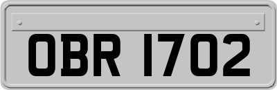 OBR1702