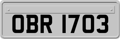 OBR1703