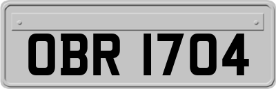 OBR1704