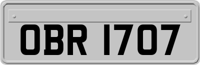 OBR1707