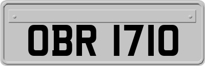 OBR1710
