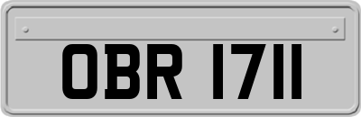 OBR1711