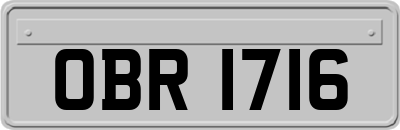 OBR1716