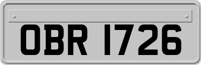 OBR1726