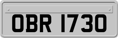 OBR1730