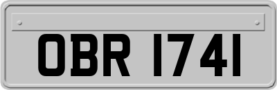 OBR1741