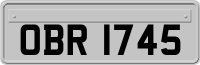 OBR1745