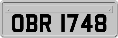 OBR1748