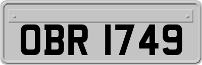 OBR1749