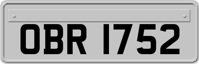 OBR1752