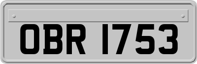 OBR1753