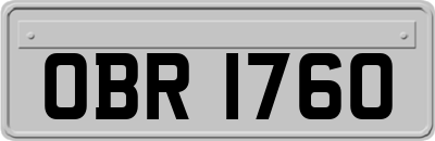 OBR1760
