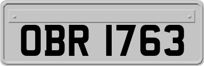 OBR1763