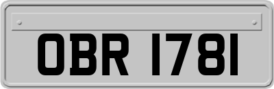 OBR1781