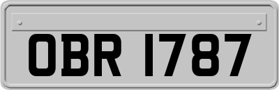 OBR1787