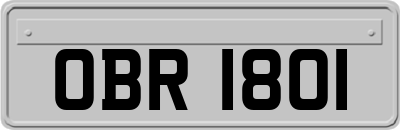 OBR1801