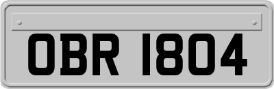 OBR1804