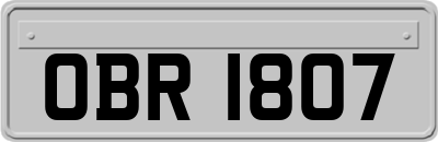 OBR1807