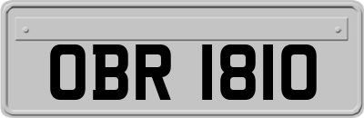 OBR1810