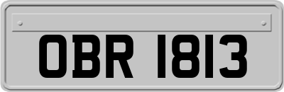 OBR1813