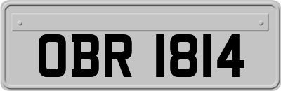 OBR1814