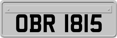 OBR1815
