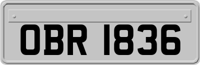 OBR1836