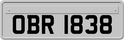 OBR1838