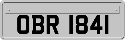 OBR1841