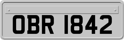 OBR1842