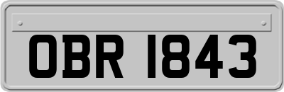 OBR1843