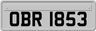 OBR1853