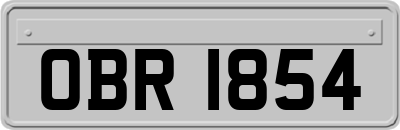 OBR1854