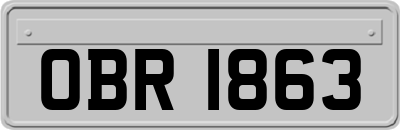 OBR1863