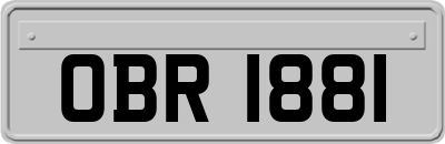 OBR1881