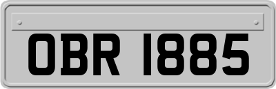 OBR1885