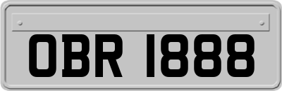OBR1888