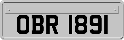 OBR1891