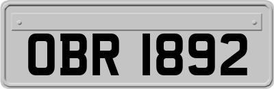 OBR1892