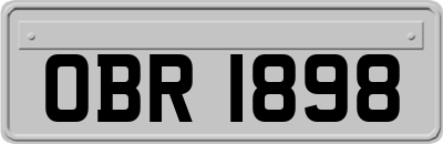 OBR1898