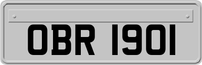 OBR1901