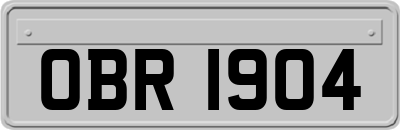 OBR1904