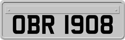OBR1908