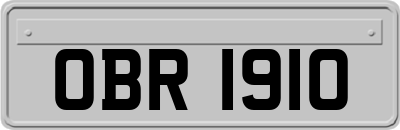 OBR1910
