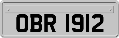 OBR1912