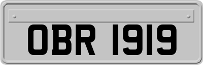 OBR1919