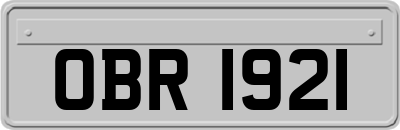 OBR1921