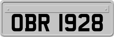 OBR1928