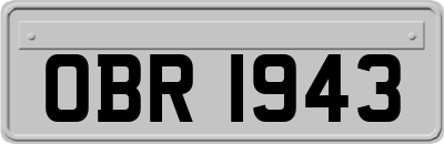 OBR1943