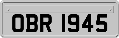 OBR1945